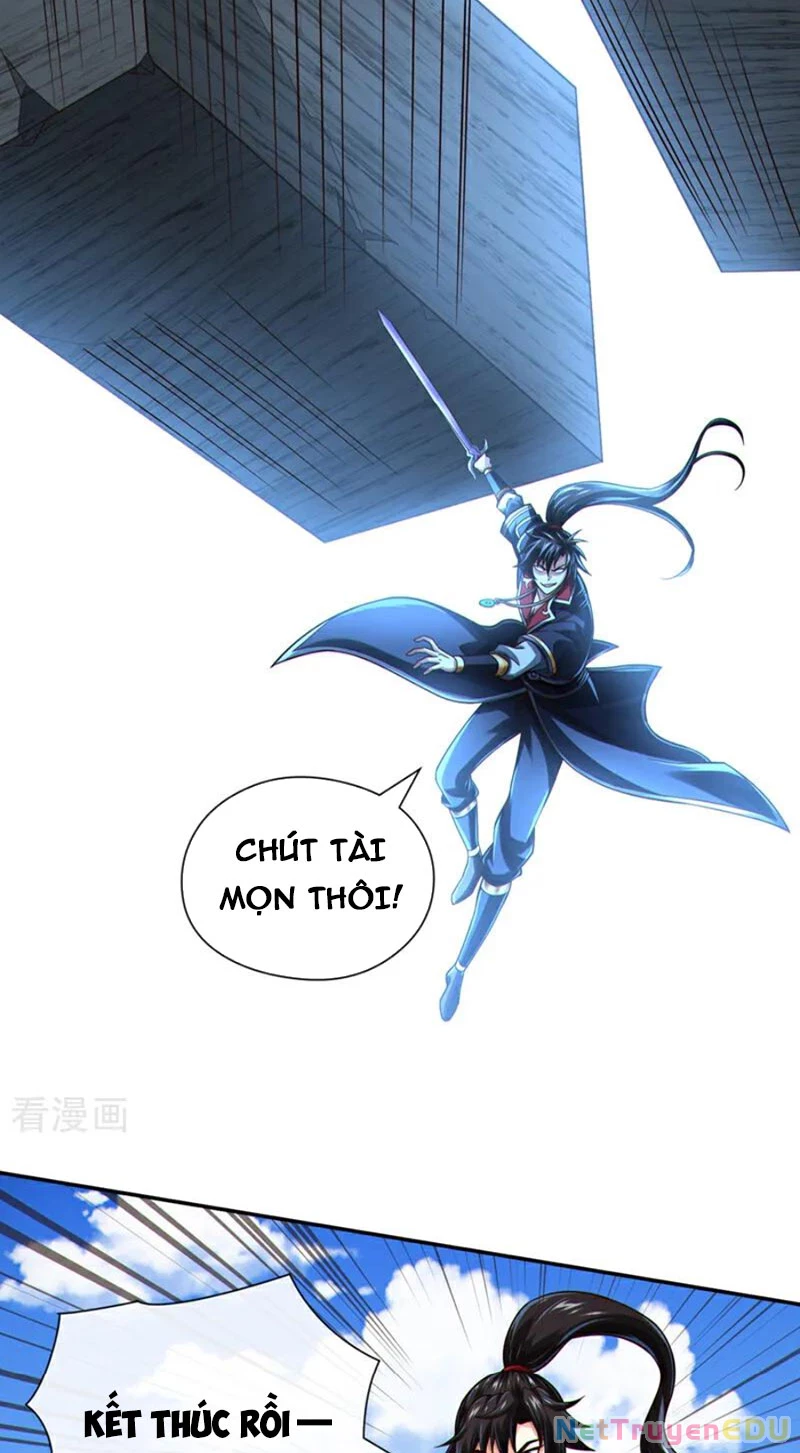 Tuyệt Thế Đan Thần Chapter 150 - Trang 2