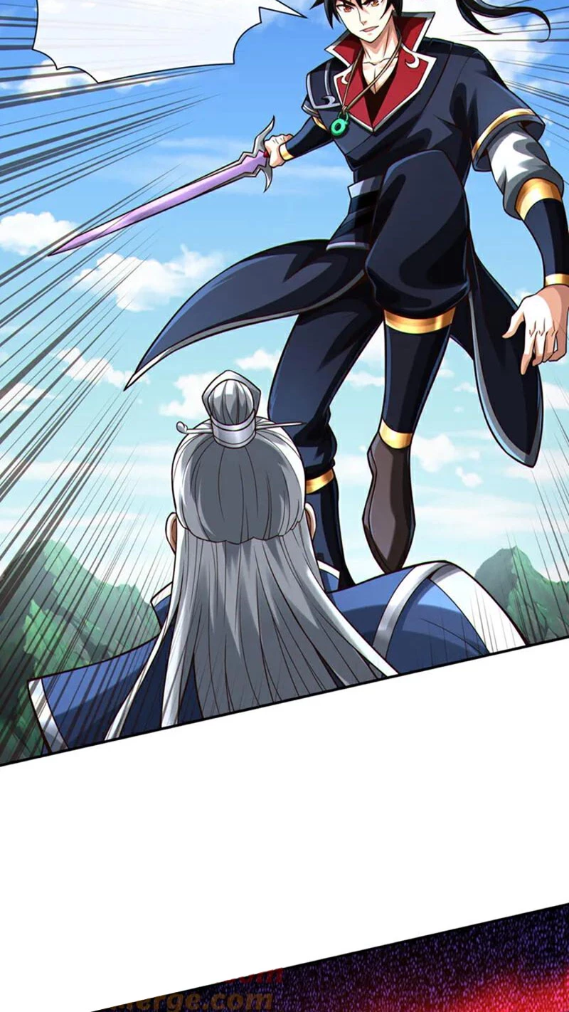 Tuyệt Thế Đan Thần Chapter 150 - Trang 2