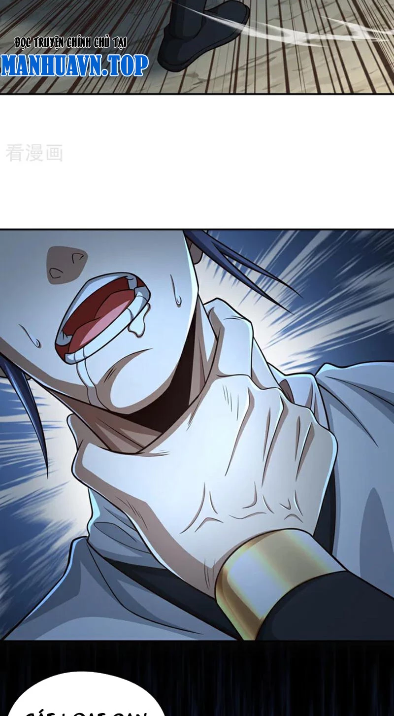 Tuyệt Thế Đan Thần Chapter 150 - Trang 2