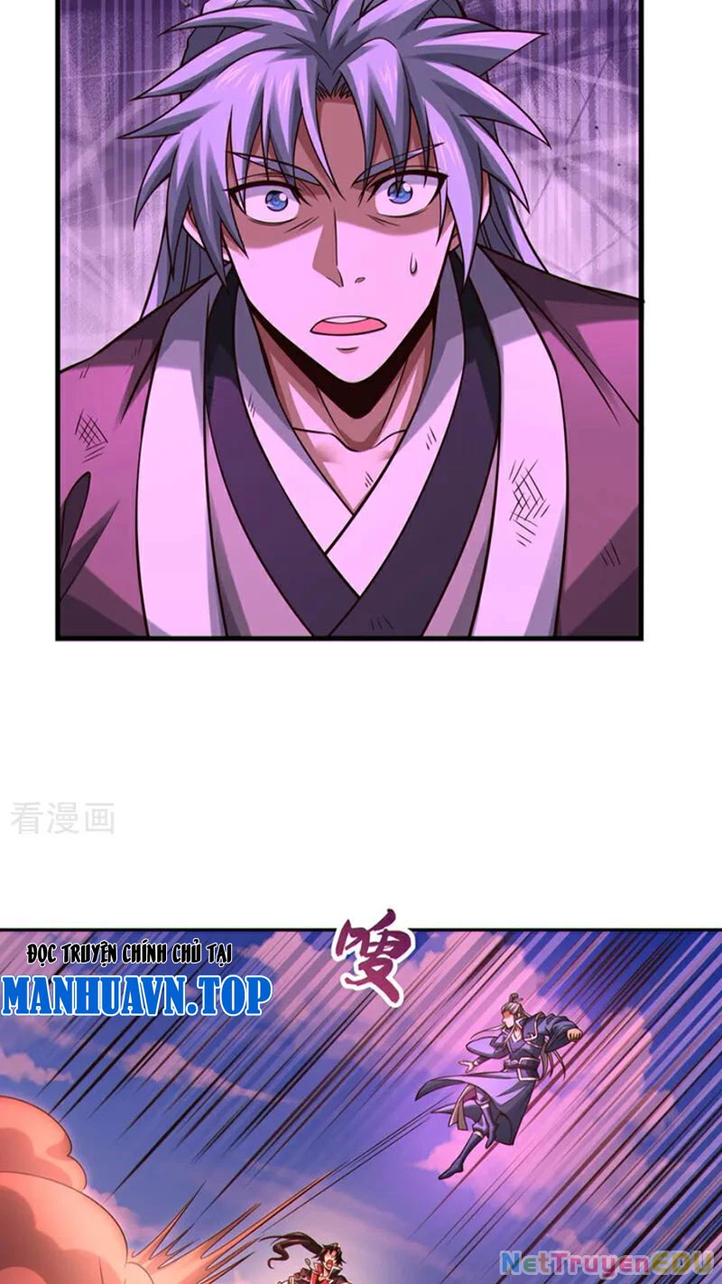 Tuyệt Thế Đan Thần Chapter 150 - Trang 2