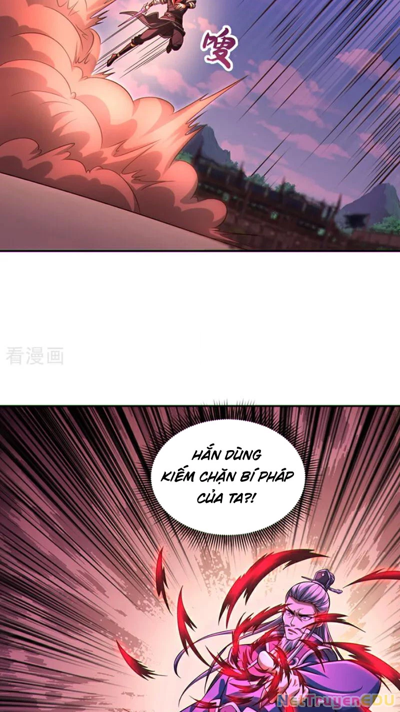 Tuyệt Thế Đan Thần Chapter 150 - Trang 2