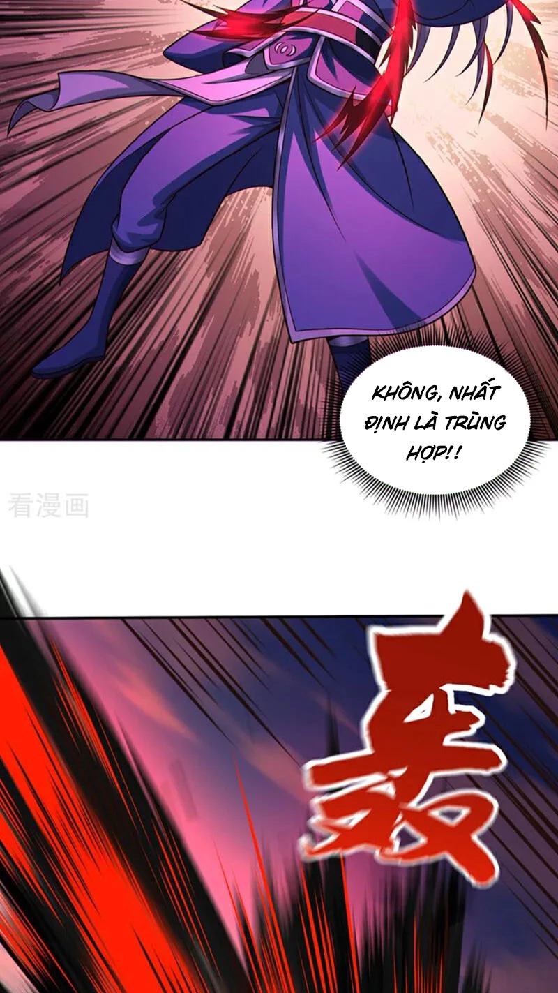 Tuyệt Thế Đan Thần Chapter 150 - Trang 2