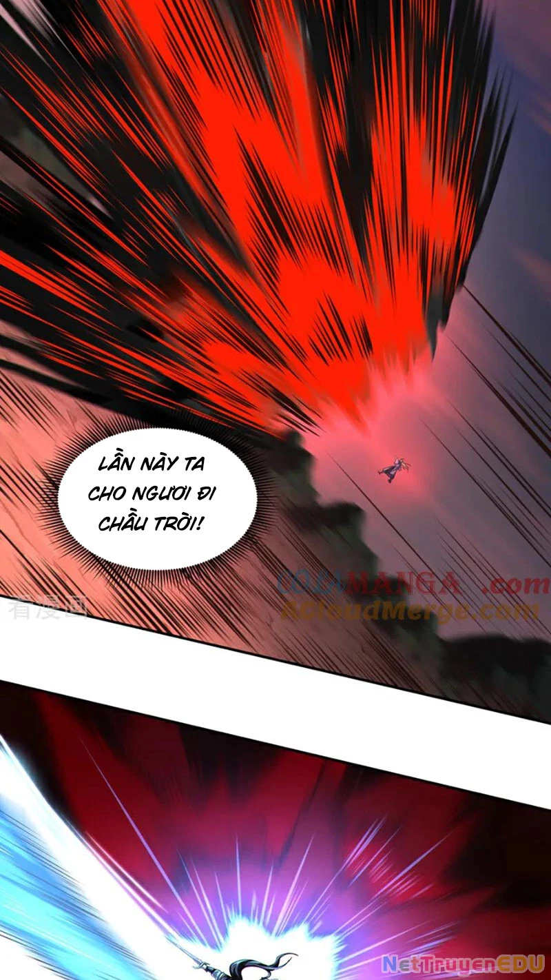 Tuyệt Thế Đan Thần Chapter 150 - Trang 2