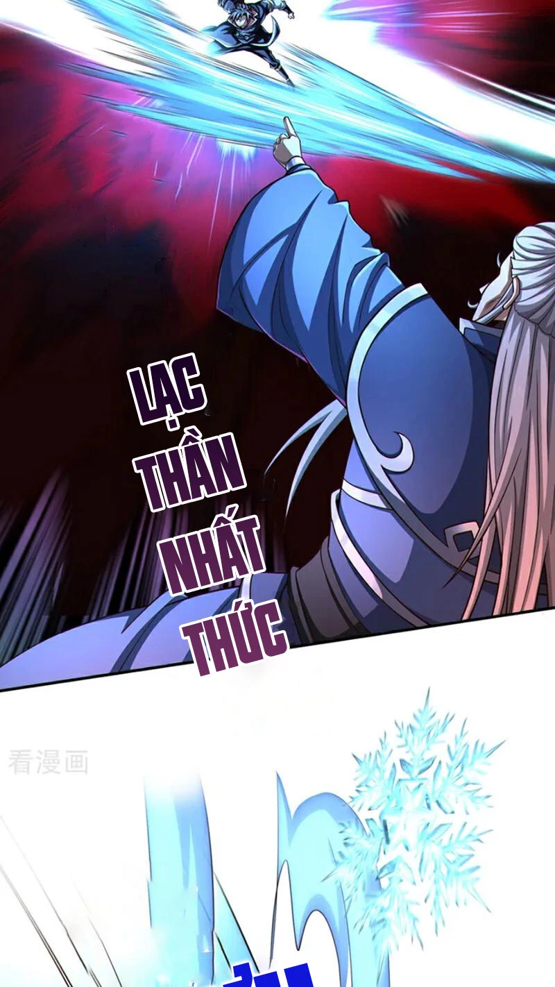 Tuyệt Thế Đan Thần Chapter 150 - Trang 2