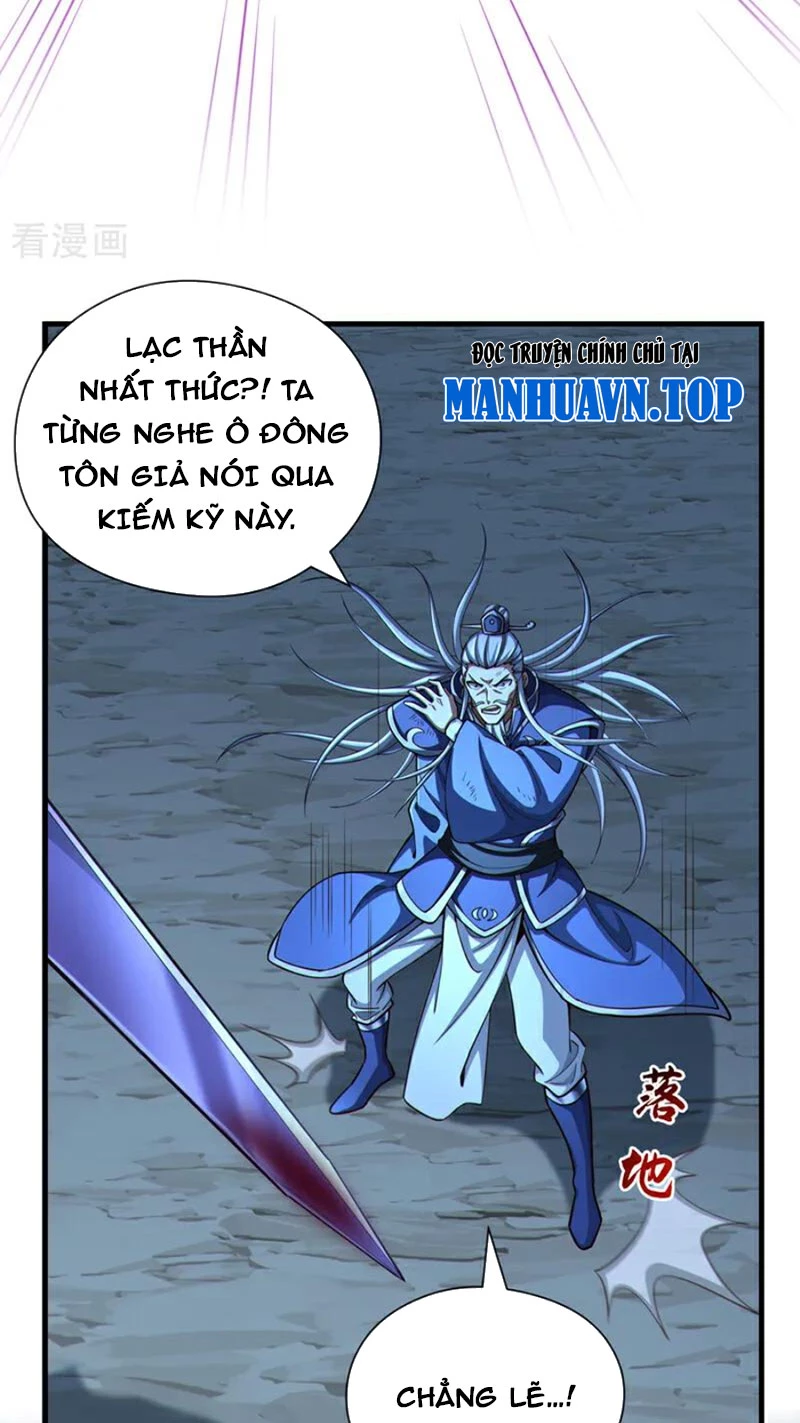 Tuyệt Thế Đan Thần Chapter 150 - Trang 2