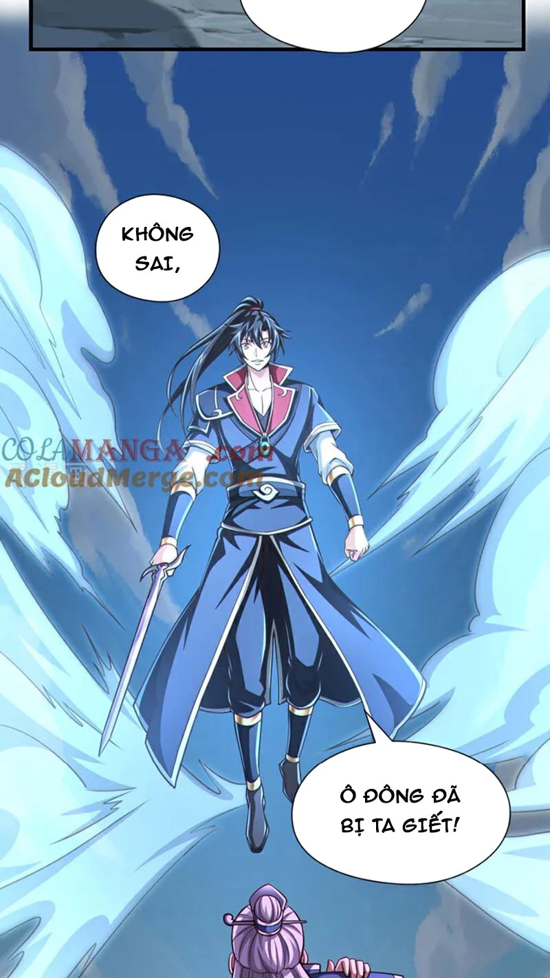 Tuyệt Thế Đan Thần Chapter 150 - Trang 2
