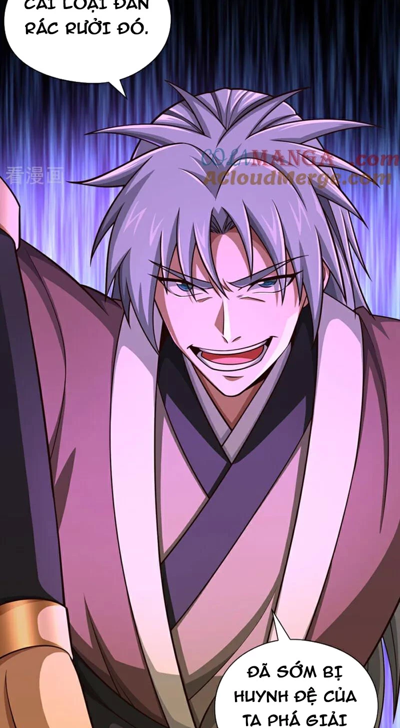 Tuyệt Thế Đan Thần Chapter 150 - Trang 2