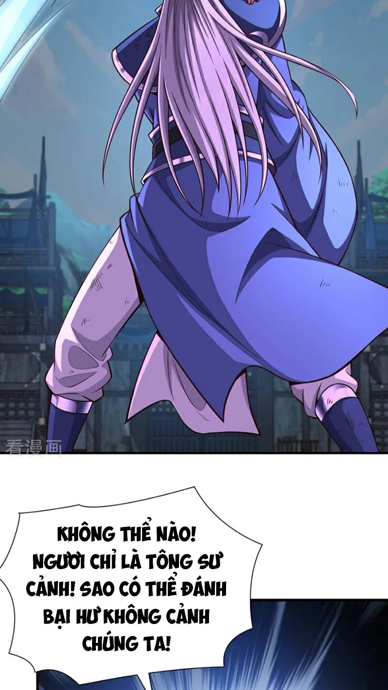 Tuyệt Thế Đan Thần Chapter 150 - Trang 2