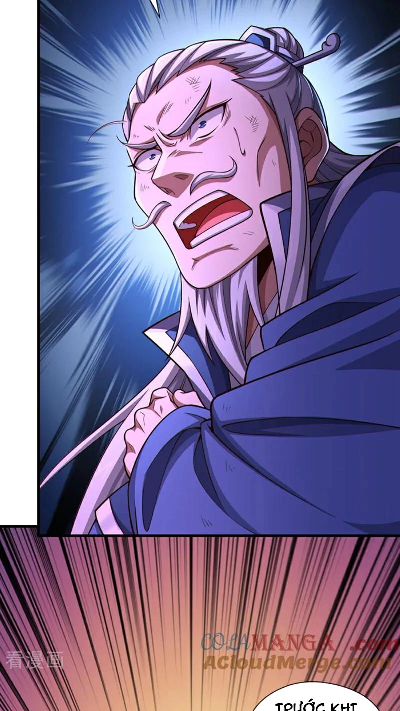 Tuyệt Thế Đan Thần Chapter 150 - Trang 2