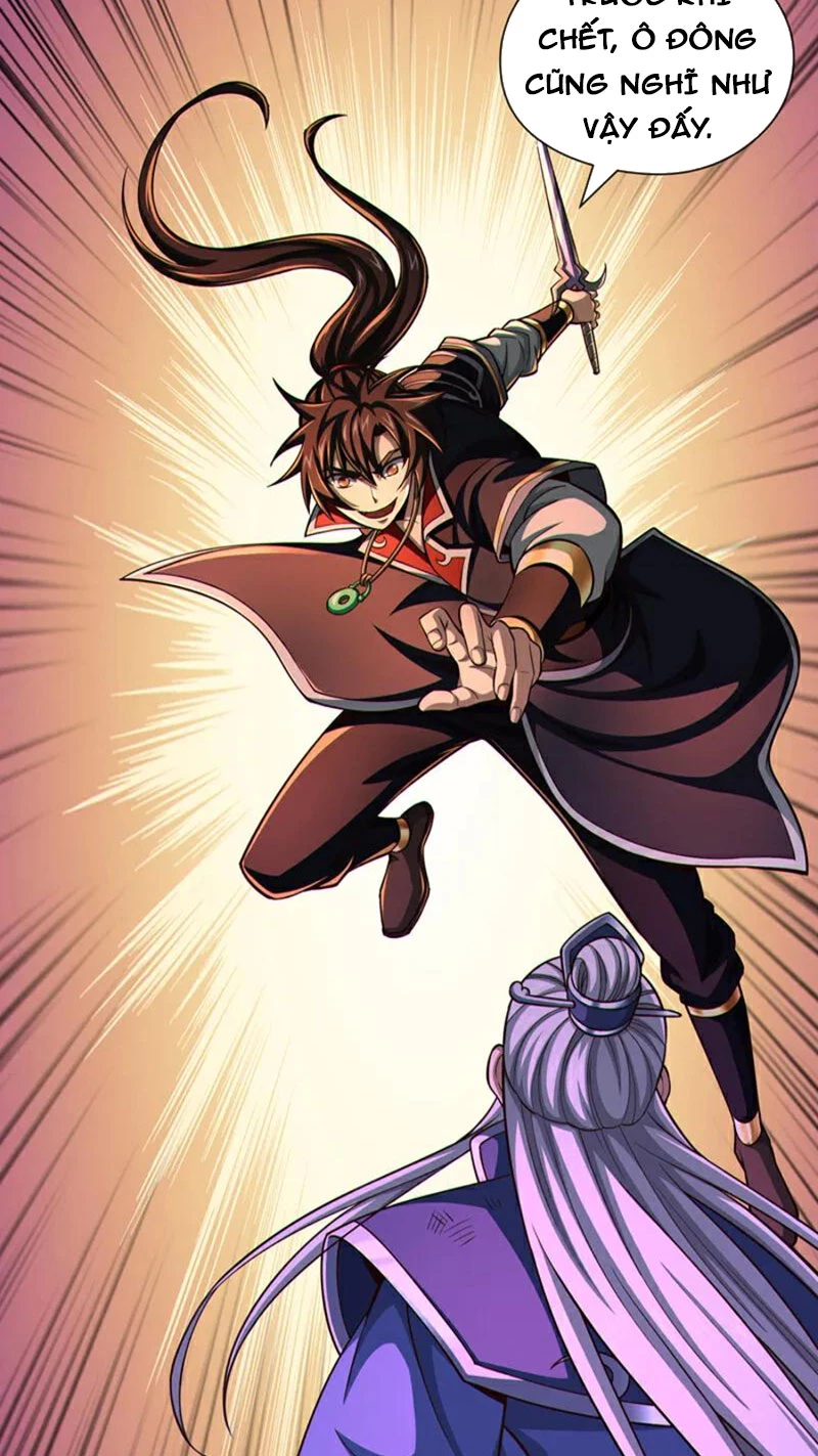 Tuyệt Thế Đan Thần Chapter 150 - Trang 2