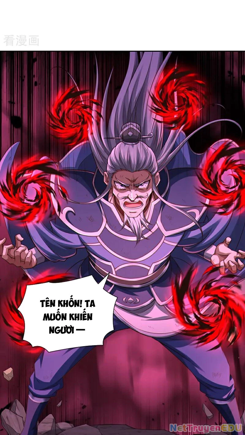 Tuyệt Thế Đan Thần Chapter 150 - Trang 2