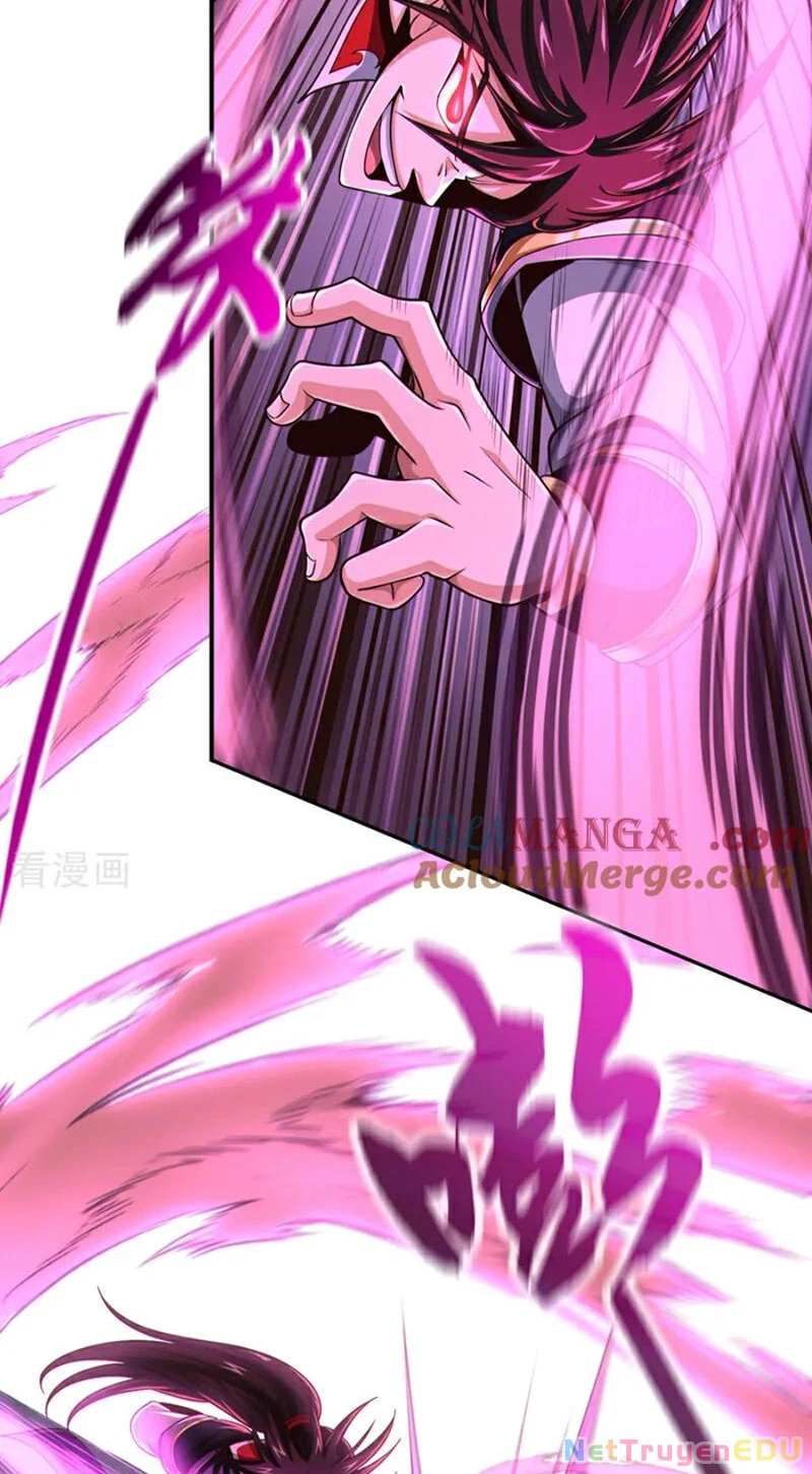 Tuyệt Thế Đan Thần Chapter 150 - Trang 2