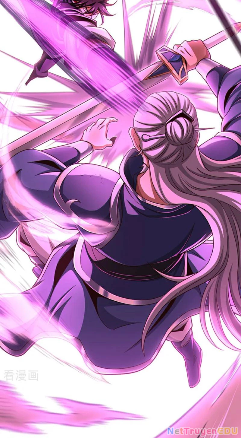 Tuyệt Thế Đan Thần Chapter 150 - Trang 2