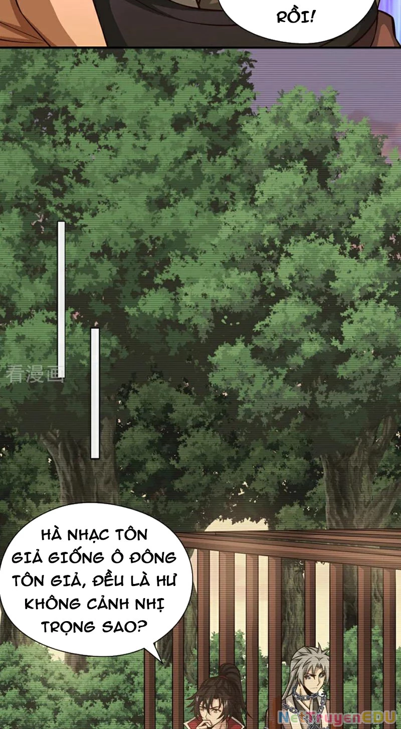 Tuyệt Thế Đan Thần Chapter 150 - Trang 2