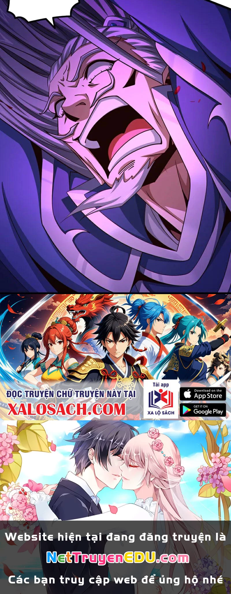 Tuyệt Thế Đan Thần Chapter 150 - Trang 2