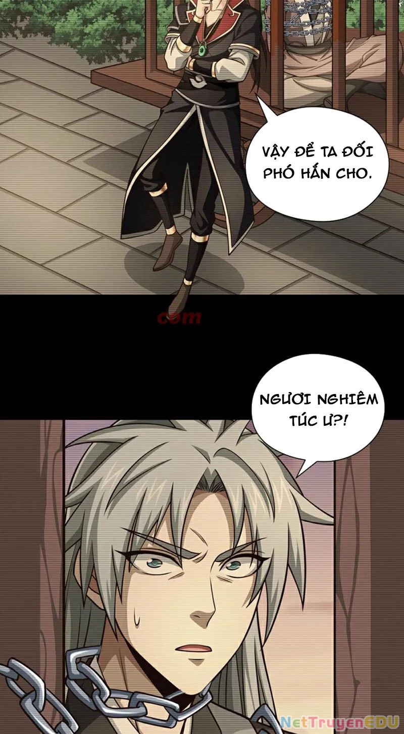 Tuyệt Thế Đan Thần Chapter 150 - Trang 2