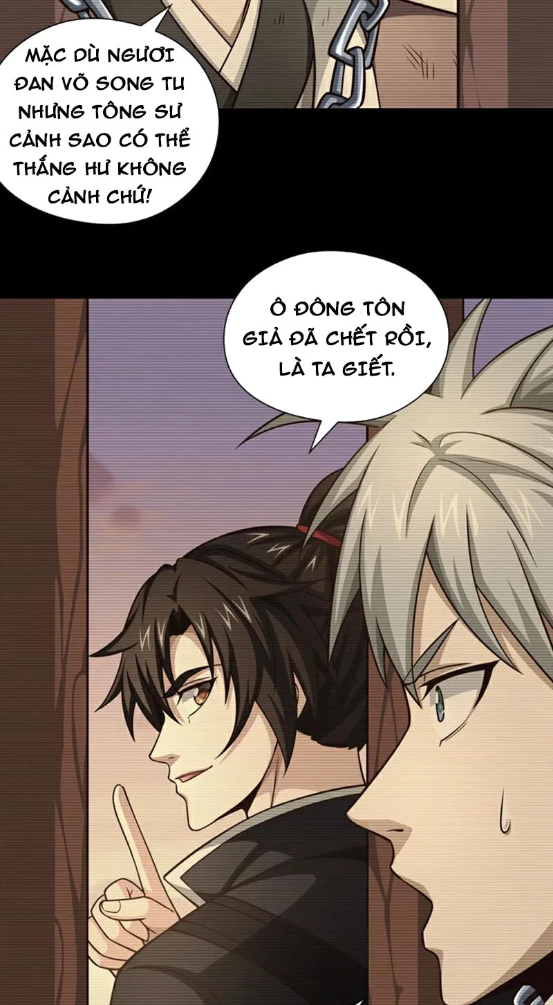 Tuyệt Thế Đan Thần Chapter 150 - Trang 2