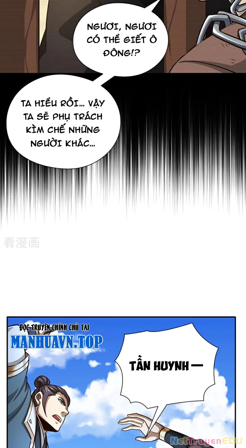 Tuyệt Thế Đan Thần Chapter 150 - Trang 2