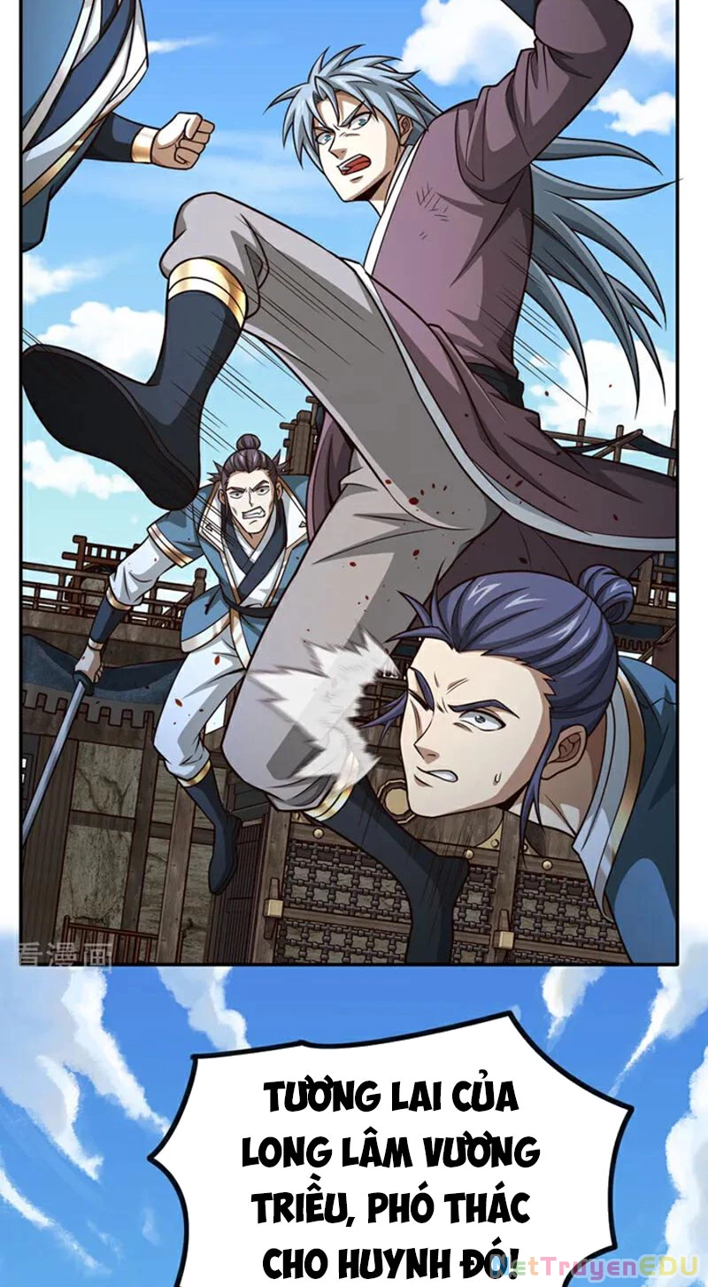 Tuyệt Thế Đan Thần Chapter 150 - Trang 2