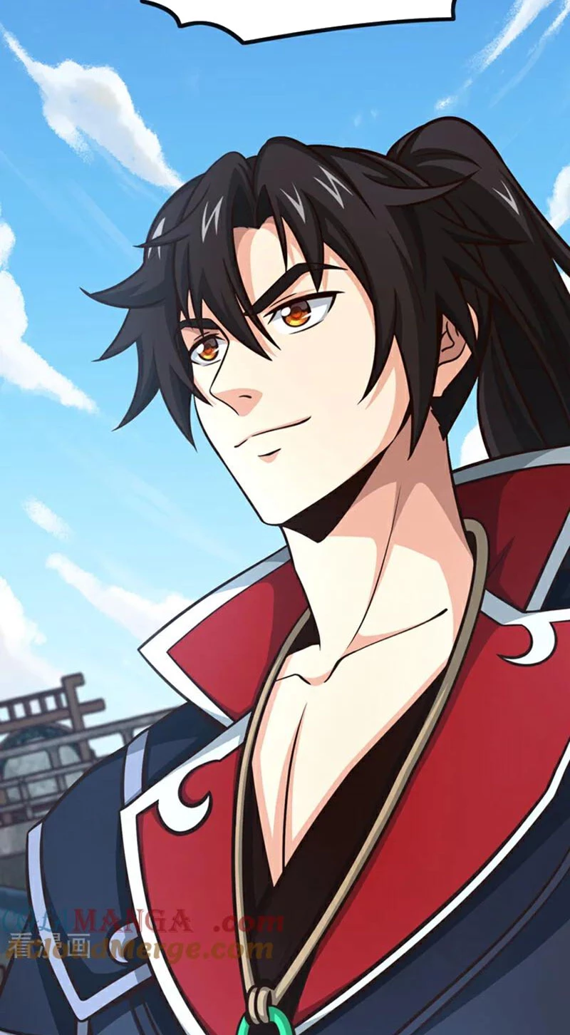 Tuyệt Thế Đan Thần Chapter 150 - Trang 2