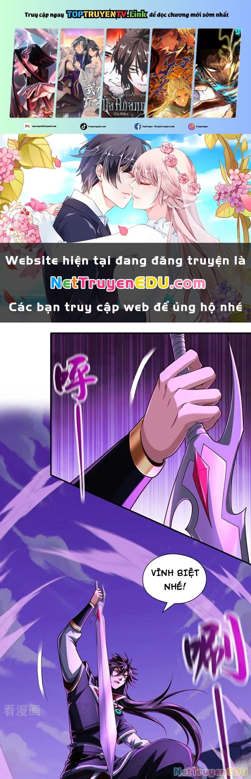 Tuyệt Thế Đan Thần Chapter 151 - Trang 2