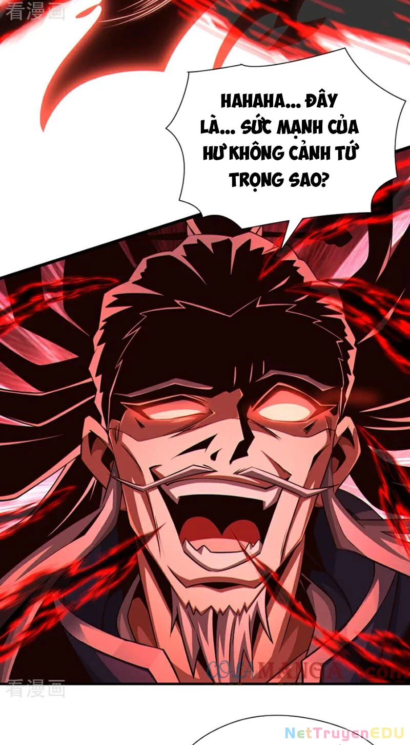 Tuyệt Thế Đan Thần Chapter 151 - Trang 2