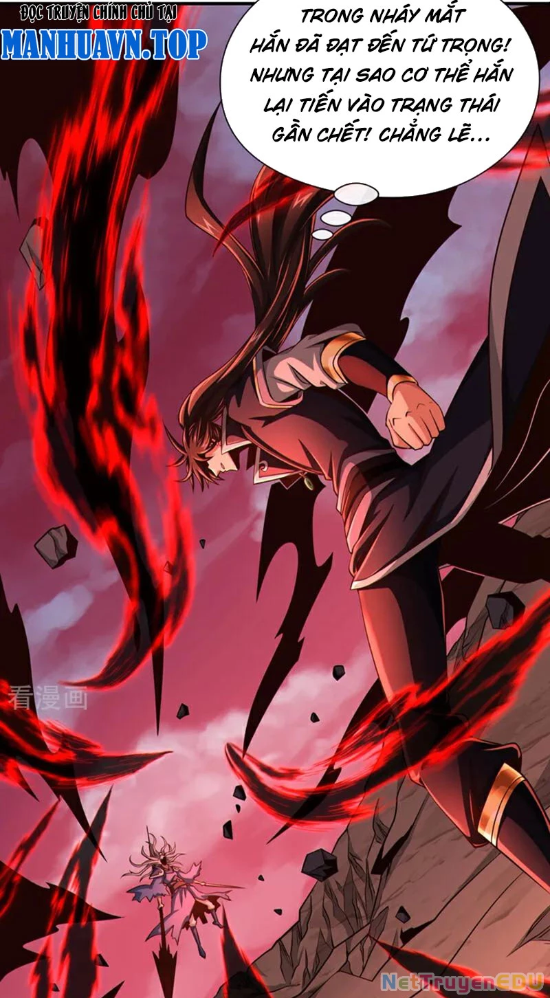 Tuyệt Thế Đan Thần Chapter 151 - Trang 2