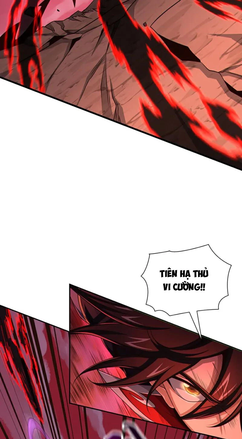 Tuyệt Thế Đan Thần Chapter 151 - Trang 2