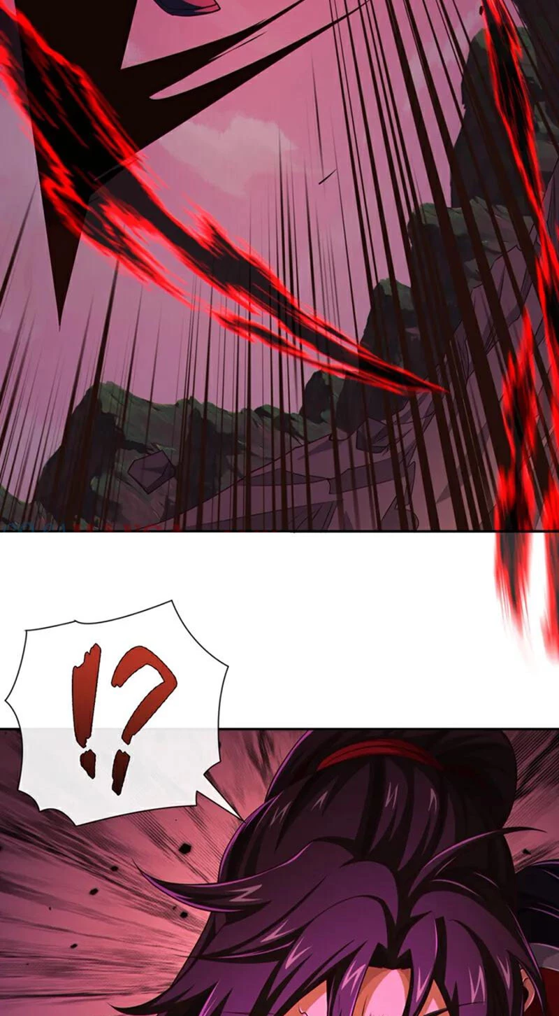 Tuyệt Thế Đan Thần Chapter 151 - Trang 2