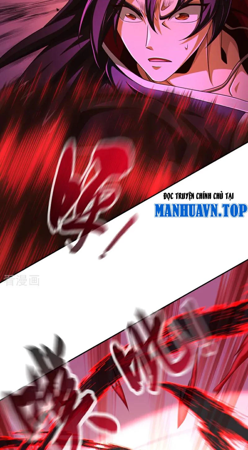 Tuyệt Thế Đan Thần Chapter 151 - Trang 2