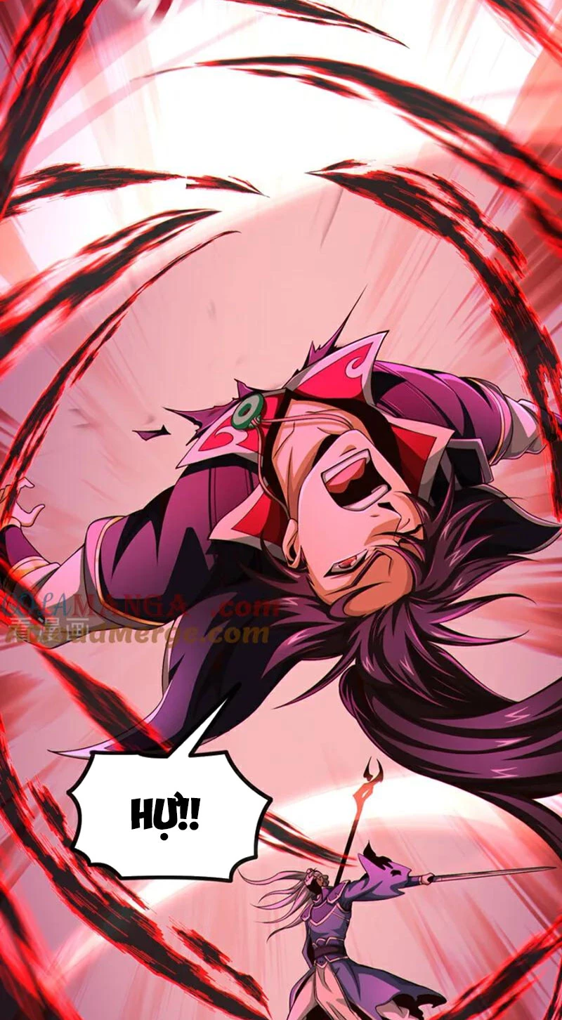 Tuyệt Thế Đan Thần Chapter 151 - Trang 2