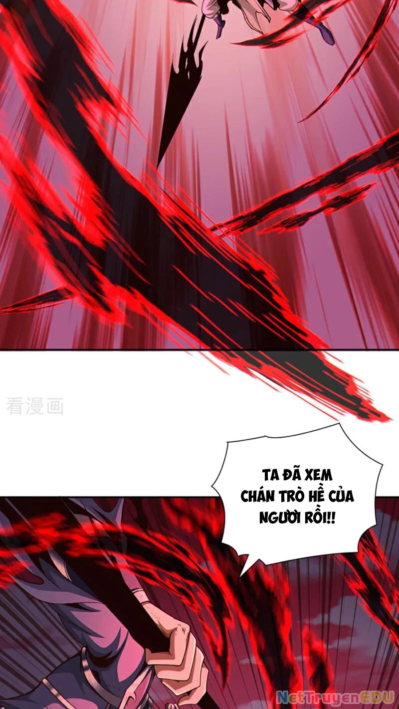 Tuyệt Thế Đan Thần Chapter 151 - Trang 2