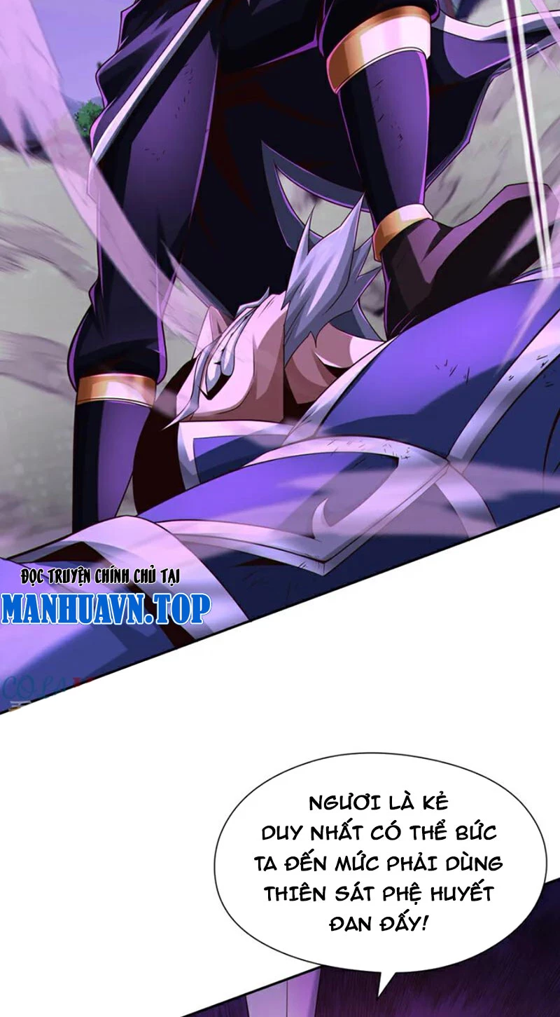 Tuyệt Thế Đan Thần Chapter 151 - Trang 2