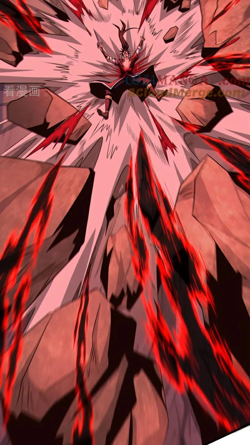 Tuyệt Thế Đan Thần Chapter 151 - Trang 2