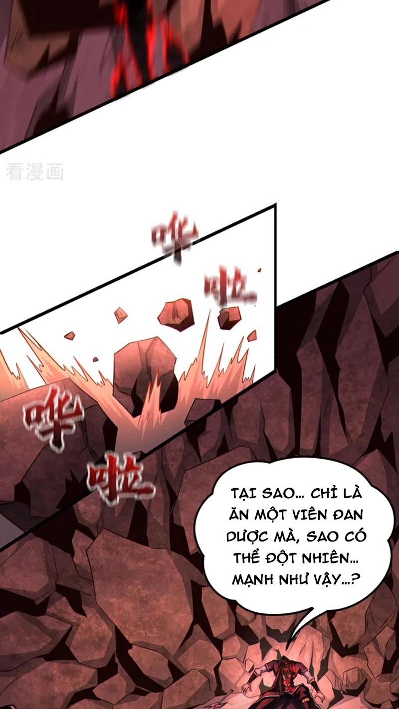 Tuyệt Thế Đan Thần Chapter 151 - Trang 2