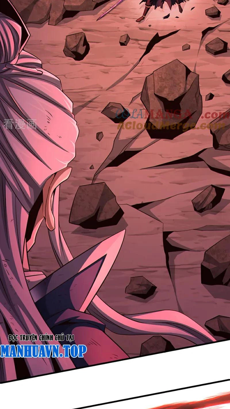 Tuyệt Thế Đan Thần Chapter 151 - Trang 2