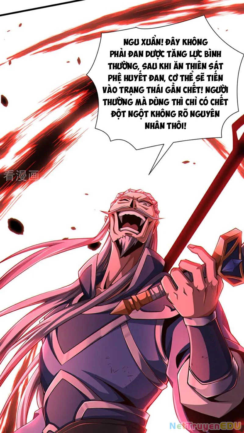 Tuyệt Thế Đan Thần Chapter 151 - Trang 2