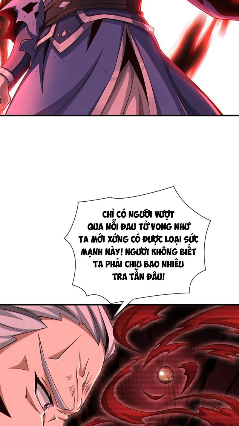 Tuyệt Thế Đan Thần Chapter 151 - Trang 2