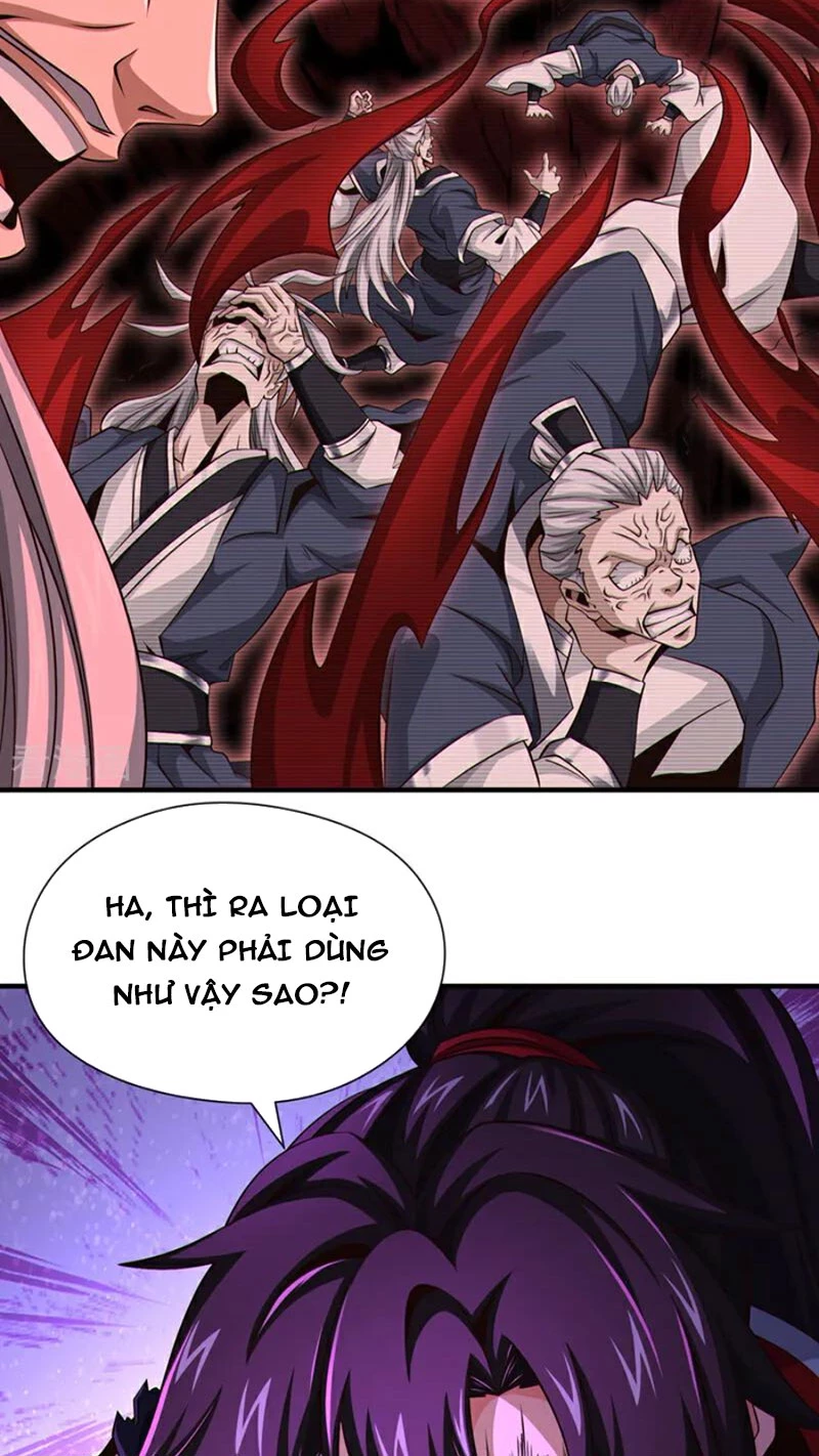 Tuyệt Thế Đan Thần Chapter 151 - Trang 2