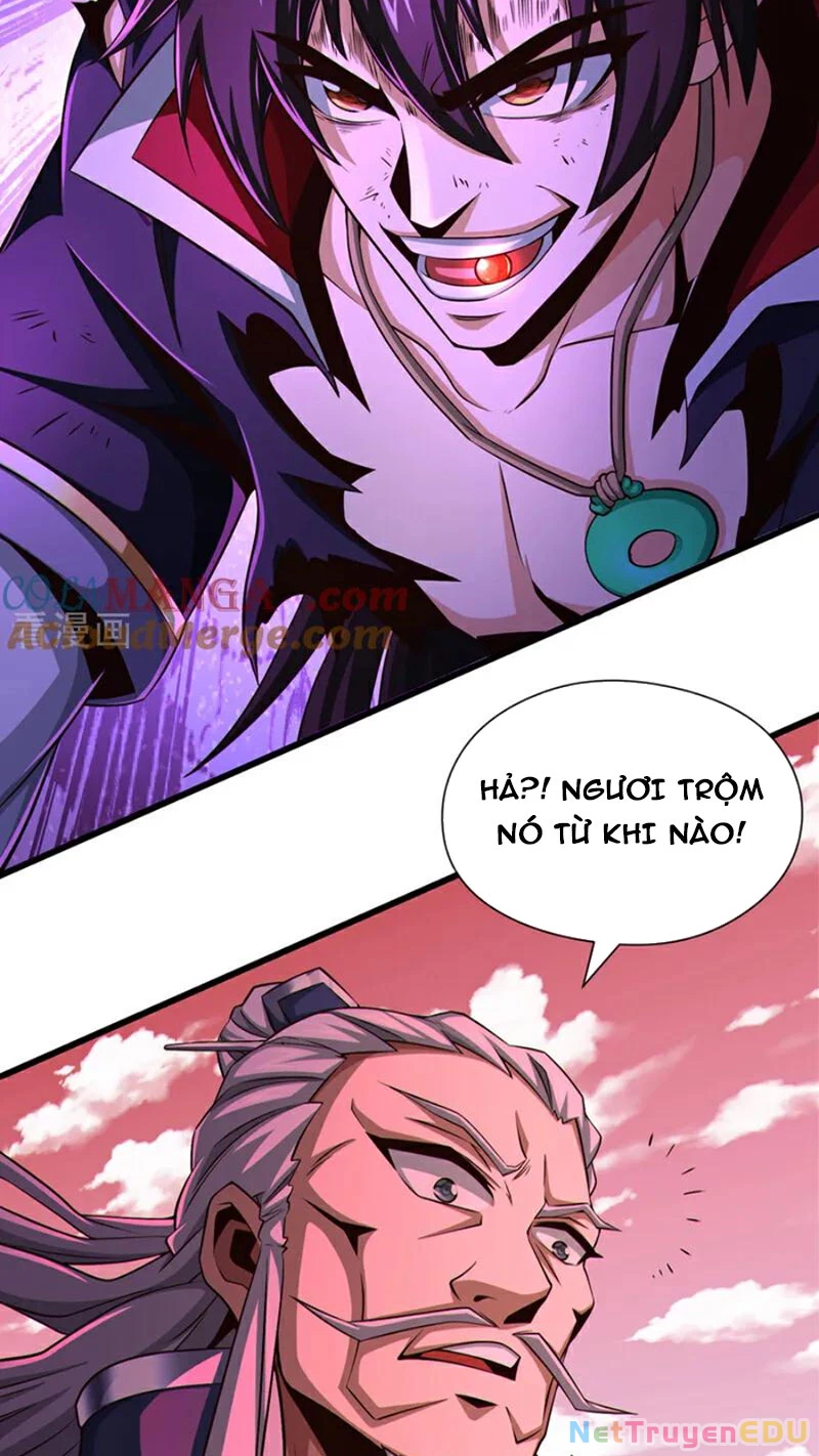 Tuyệt Thế Đan Thần Chapter 151 - Trang 2