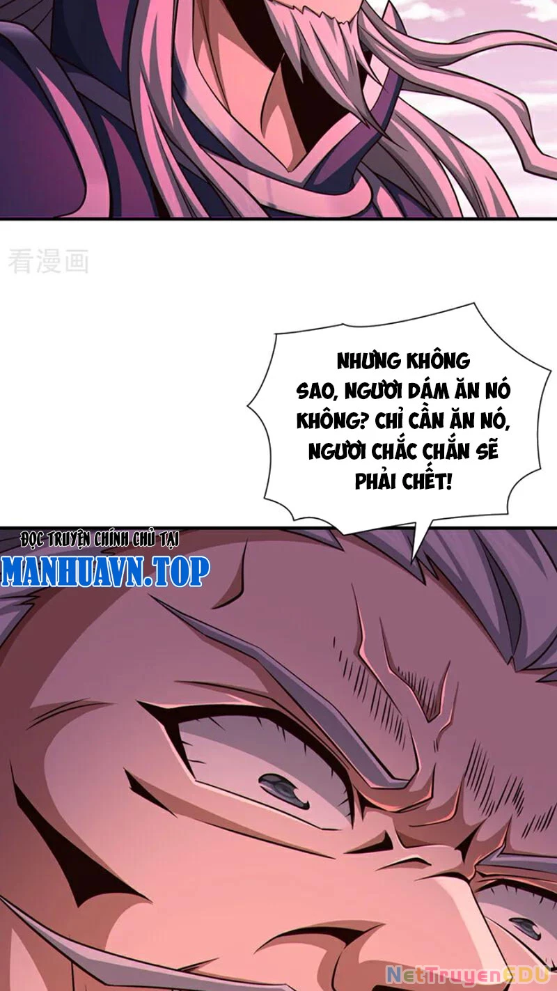 Tuyệt Thế Đan Thần Chapter 151 - Trang 2