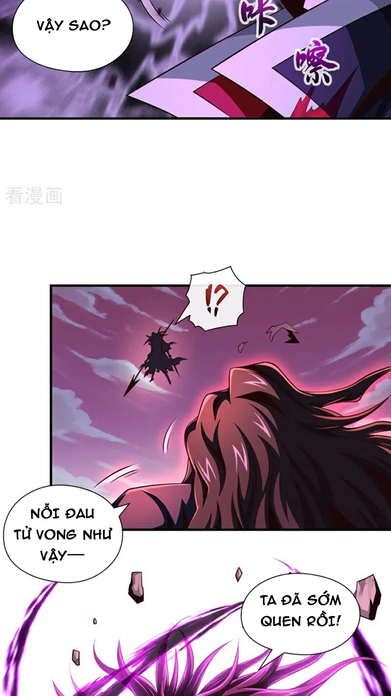 Tuyệt Thế Đan Thần Chapter 151 - Trang 2