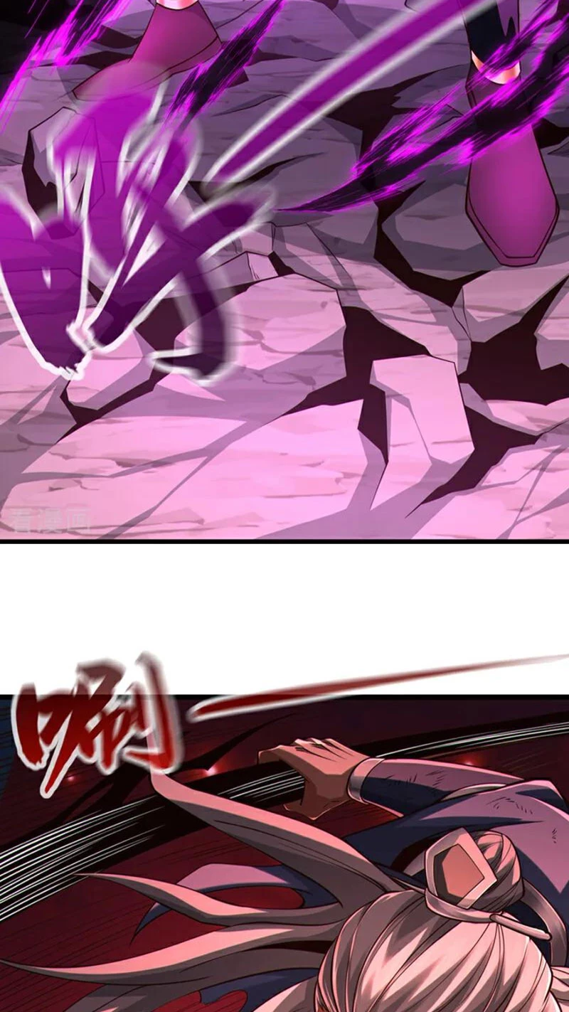 Tuyệt Thế Đan Thần Chapter 151 - Trang 2