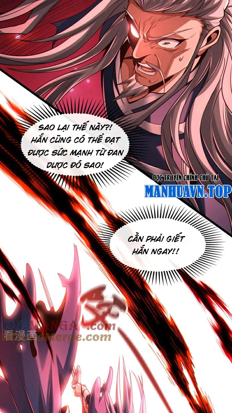 Tuyệt Thế Đan Thần Chapter 151 - Trang 2