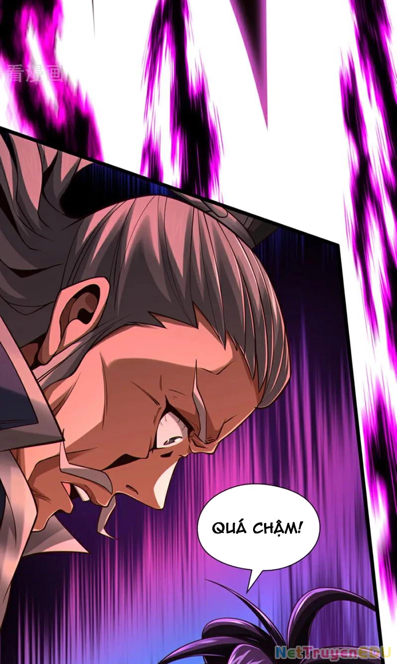 Tuyệt Thế Đan Thần Chapter 151 - Trang 2