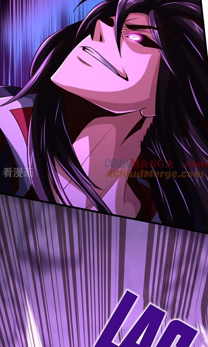 Tuyệt Thế Đan Thần Chapter 151 - Trang 2