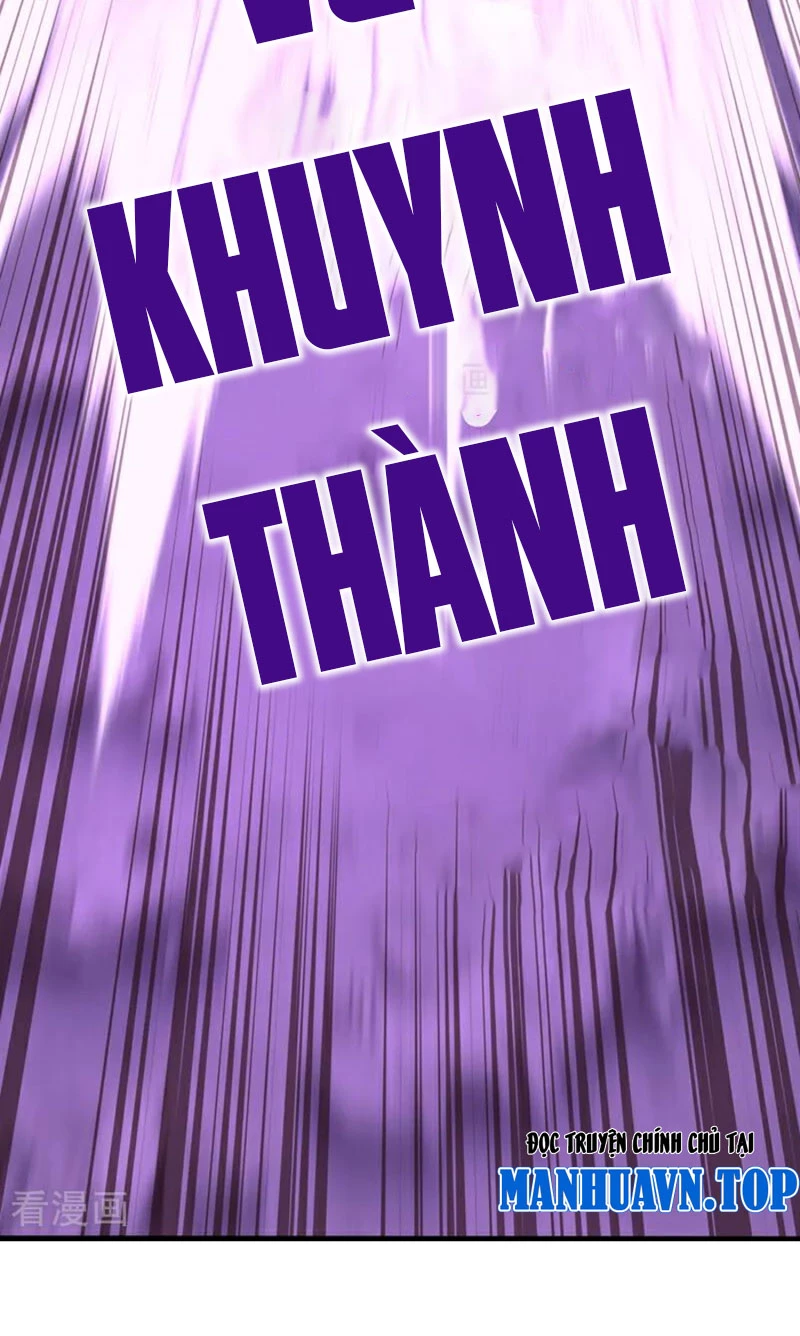 Tuyệt Thế Đan Thần Chapter 151 - Trang 2