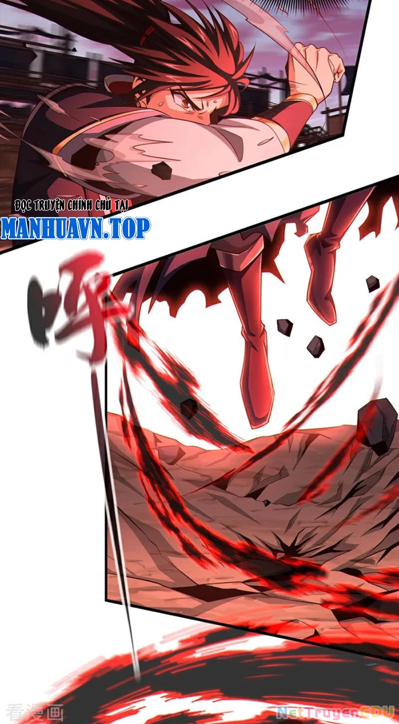 Tuyệt Thế Đan Thần Chapter 151 - Trang 2