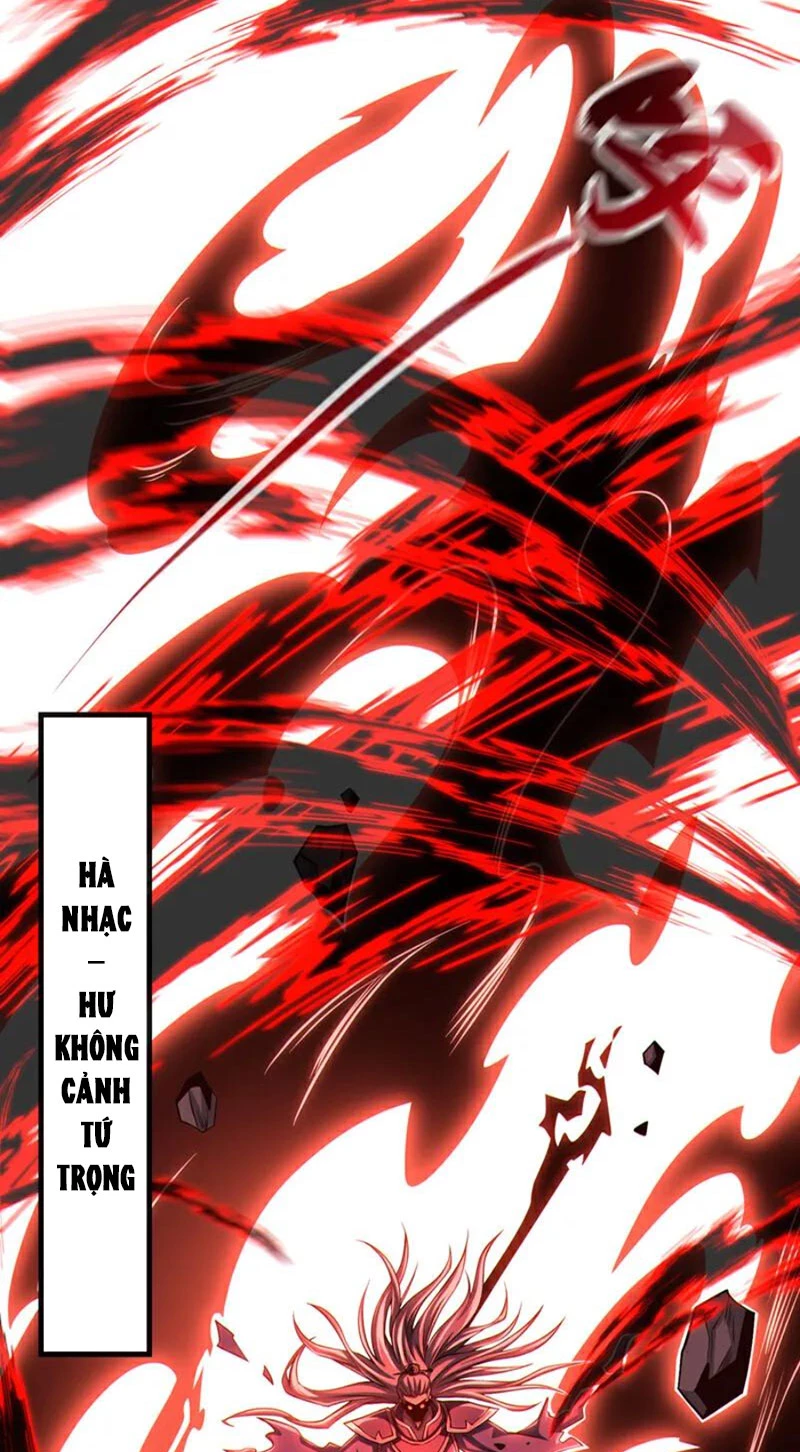 Tuyệt Thế Đan Thần Chapter 151 - Trang 2