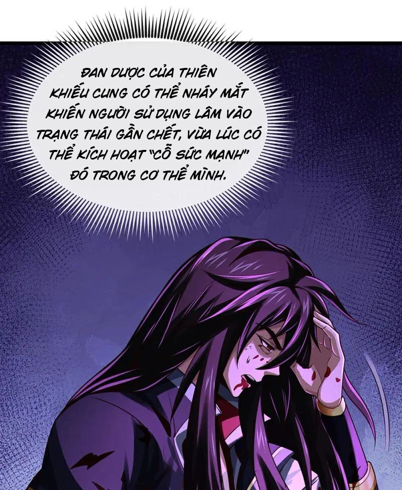 Tuyệt Thế Đan Thần Chapter 152 - Trang 2